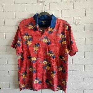 Cubhouse men's polo shirt